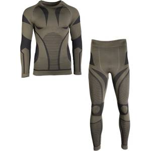 Mil-Tec ФУНКЦИОНИРАЩО СЕ ОБЛЕКЛО PERFORMANCE, OLIVE (11225001)
