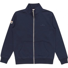 Quiksilver SIMPLE SURF mikina tmavě modrá