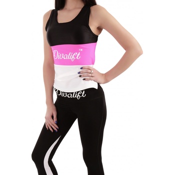 Fitness Neon stripe