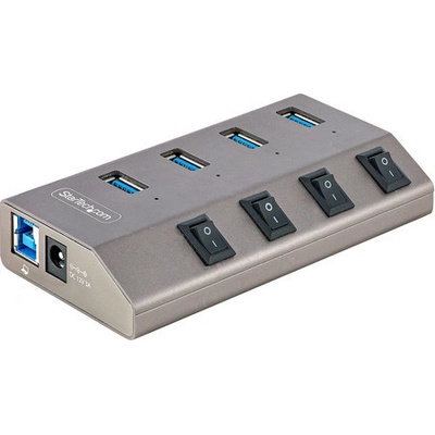 StarTech 5G4AIBS-USB-HUB-EU