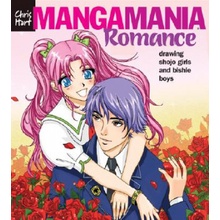 Manga Mania Romance Hart Christopher