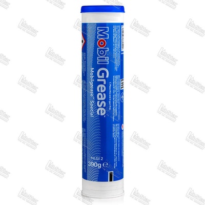 Mobil Mobilgrease Special 400 g | Zboží Auto