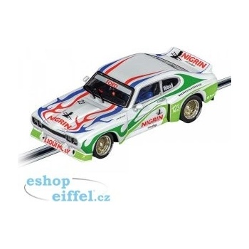 Carrera Auto D132 31046 Ford Capri 3100RS