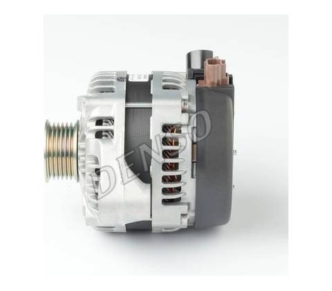 DENSO Alternátor DAN1041