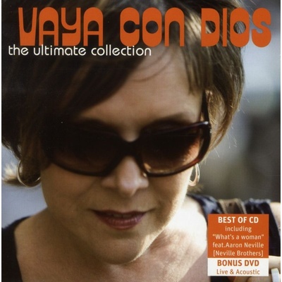 Vaya Con Dios - The Ultimate Collection CD