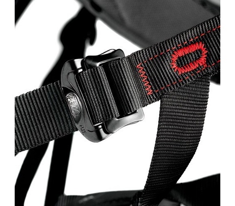 Petzl Aspir