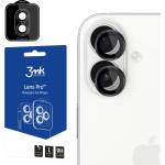 3mk Protection Протектор - Камера за iPhone 17 - 3mk - Lens Protection Pro - Черен
