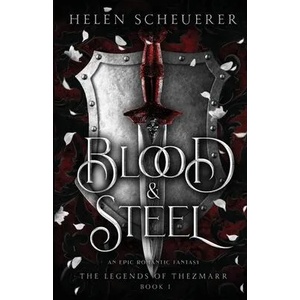 Blood & Steel (ISBN: 9781922903037)
