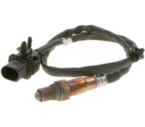 Lambda sonda BOSCH 0 258 017 140