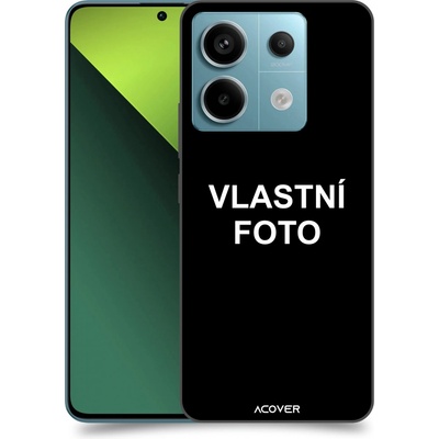 Acover kryt na mobil Xiaomi Redmi Note 13 Pro 5G s vlastní fotkou / motivem