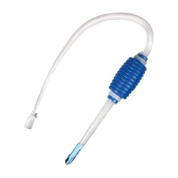 Flamingo - Сифон/ помпа за източване на водата в аквариуми