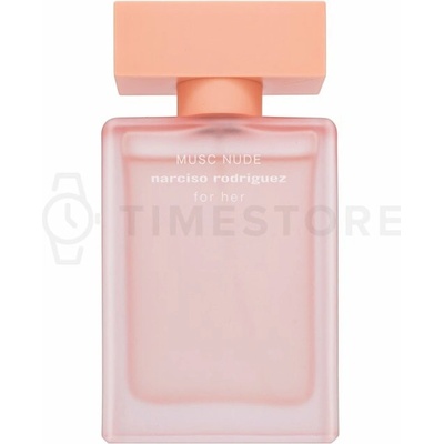 Narciso Rodriguez Musc Nude parfémovaná voda dámská 50 ml
