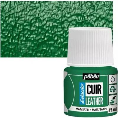Setacolor Leather 45 ml 16 cactus green