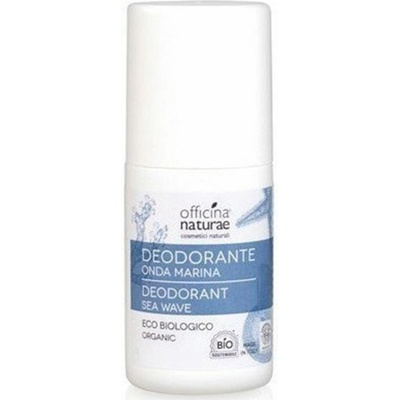 Officina Naturae roll-on Sea Wave BIO 50 ml