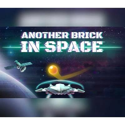 Another Brick in Space
