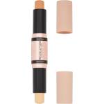 Makeup Revolution Стик контур и хайлайтър, Light, 2 x 4.3 g - ozone