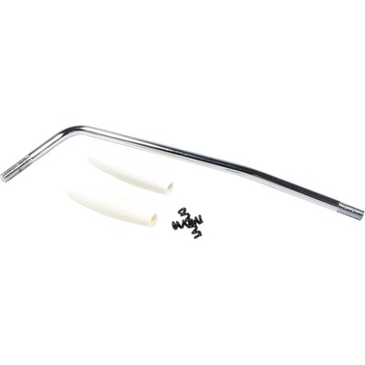 FENDER Pure Vintage '60s Stratocaster Tremolo Arm Kit, Chrome