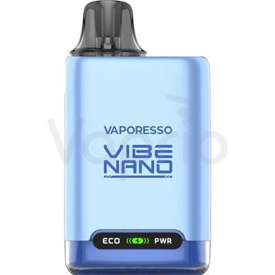 Vaporesso Dual Mesh Vibe Nano 1100mAh Blue 1 ks
