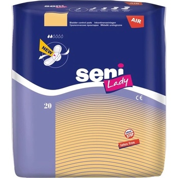 Seni Lady Mini 20 ks