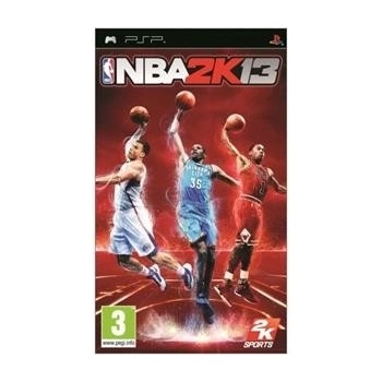 NBA 2K13