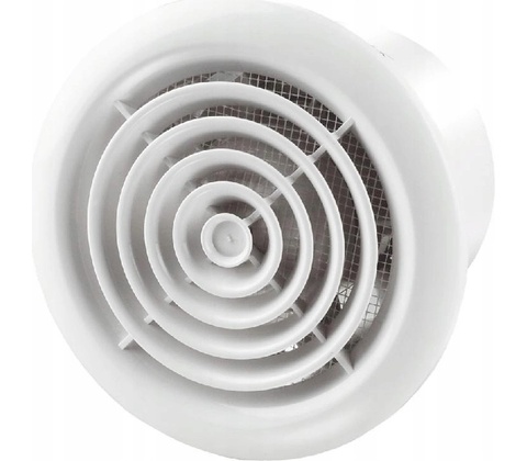 VENTS 125 PF