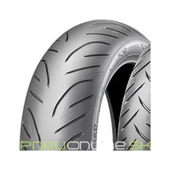 Bridgestone Scooter 110/90 R13 55P