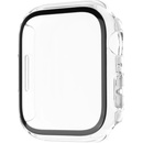 FIXED Pure s temperovaným sklem na Apple Watch 42mm priehľadné FIXPUW-435