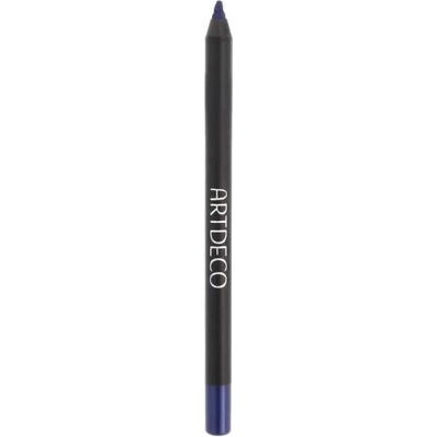 ARTDECO Soft Eye Liner водоустойчив контуриращ молив за очи 1.2 g нюанс 45 Cornflower Blue