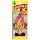 WUNDER-BAUM Red Hot
