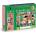 Galison - Puzzle Wisdom & Whimsy Bookshop metal - 1 000 piese