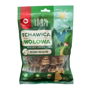 Maced průdušnice 100 g