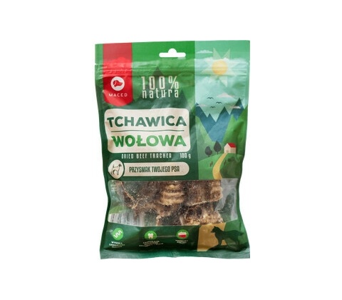 Maced průdušnice 100 g