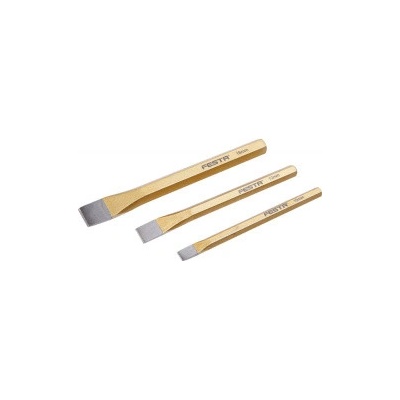 Sada sekáčů FESTA CrV 3ks 10x142, 12x152, 16x172mm