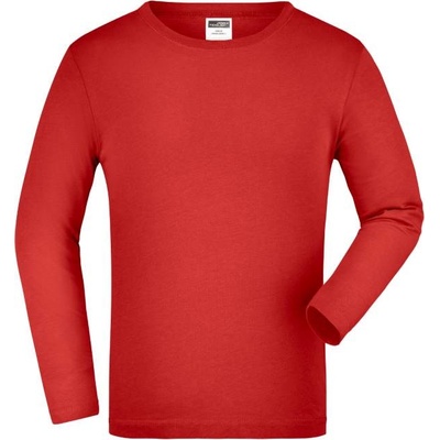James & Nicholson JN 913K red