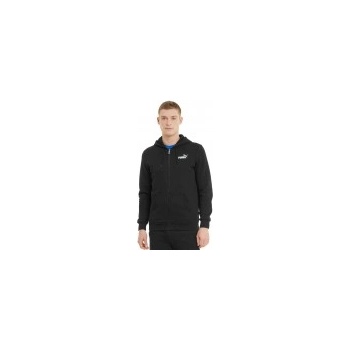 Image 1 of PUMA ESS Small Logo FZ (586702 51) Мъжки Суичър
