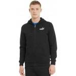 PUMA ESS Small Logo FZ (586702 51) Мъжки Суичър
