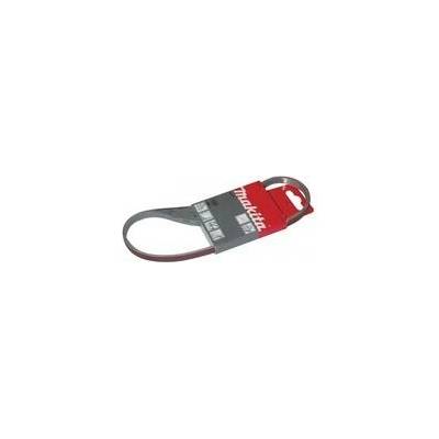 Makita P-01214 Textilný brúsny pás 30 × 533 mm Z120, 5ks