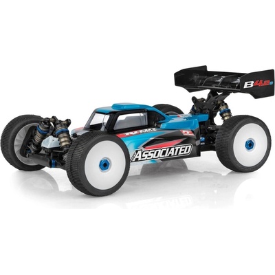Team Associated RC8B4.2e