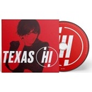 Texas - HI CD