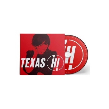 Texas - HI CD