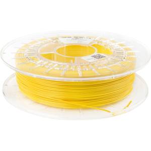Spectrum 80572 3D нишка, S-Flex 85A, 1, 75mm, 500g, Жълт (Bahama yellow) (80572)