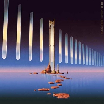 Elder - Liminality Dream State Return (EP)