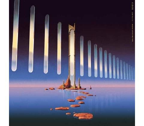 Elder - Liminality Dream State Return (EP)