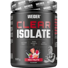 WEIDER CLEAR ISOLATE 500 g
