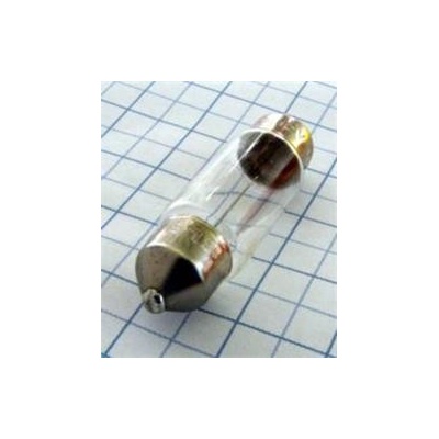 Vosla 12V 5W SV8,5-37 d-11mm C5W