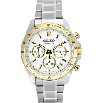 Seiko SBTR024