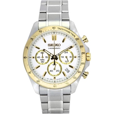 Seiko SBTR024