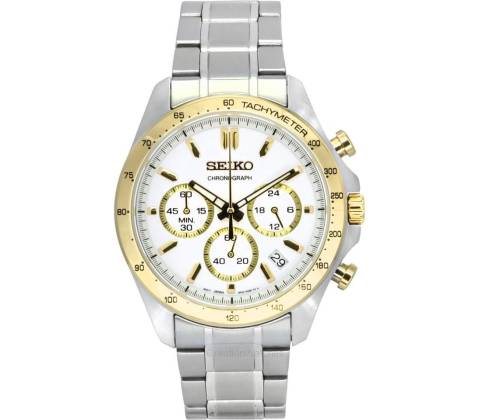 Seiko SBTR024