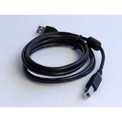 Gembird KAB051C4F USB 2.0 A-B, 3m