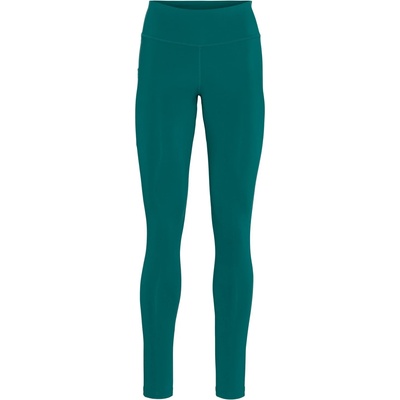 Kari Traa Дамски клин Kari Traa Women's Ava Tights Leggings - Peacock - размер XL (111-1933-0115)